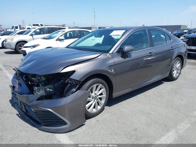 4T1C11AK7RU906700 Toyota CAMRY LE
