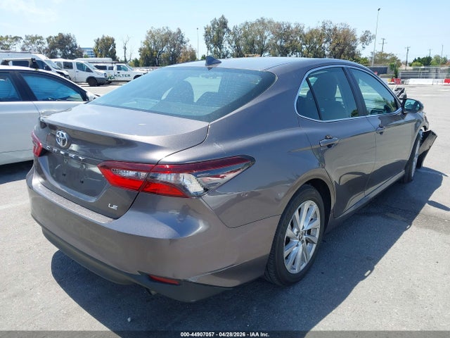 4T1C11AK7RU906700 Toyota CAMRY LE