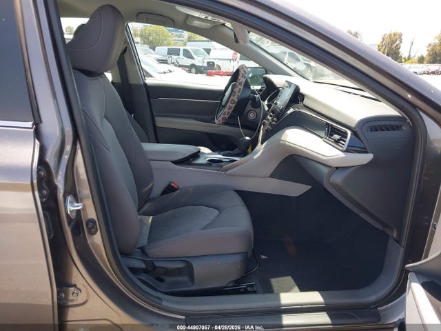 4T1C11AK7RU906700 Toyota CAMRY LE