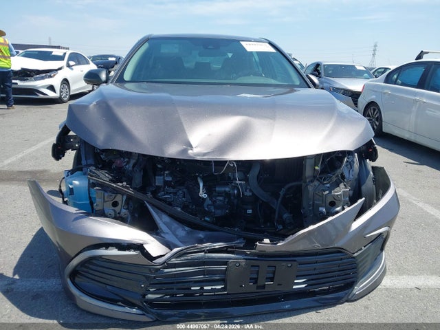4T1C11AK7RU906700 Toyota CAMRY LE