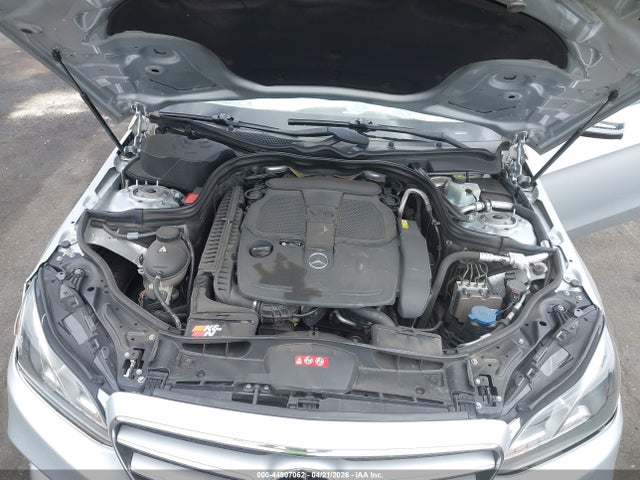 Aukcja sprzedaży 2014 Mercedes-benz E 350, vin: WDDHF5KBXEA886302, numer aukcji: 44907062