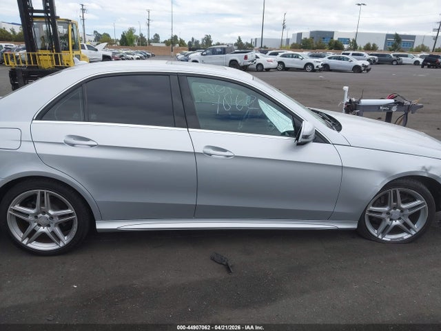 Aukcja sprzedaży 2014 Mercedes-benz E 350, vin: WDDHF5KBXEA886302, numer aukcji: 44907062