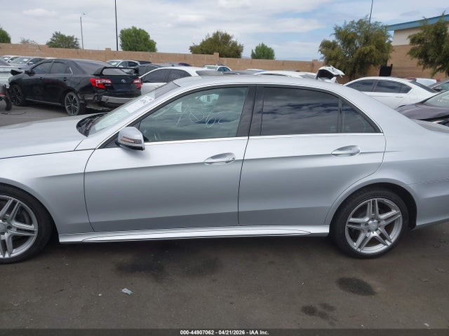 Aukcja sprzedaży 2014 Mercedes-benz E 350, vin: WDDHF5KBXEA886302, numer aukcji: 44907062