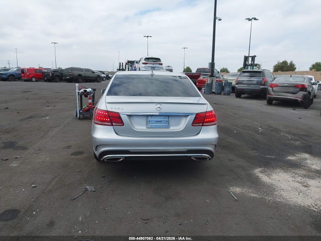 Aukcja sprzedaży 2014 Mercedes-benz E 350, vin: WDDHF5KBXEA886302, numer aukcji: 44907062
