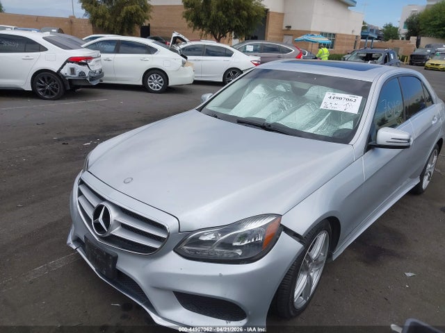 Aukcja sprzedaży 2014 Mercedes-benz E 350, vin: WDDHF5KBXEA886302, numer aukcji: 44907062
