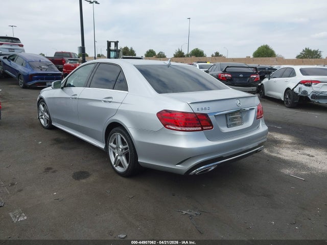 Aukcja sprzedaży 2014 Mercedes-benz E 350, vin: WDDHF5KBXEA886302, numer aukcji: 44907062