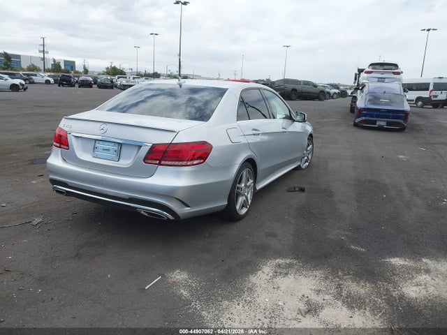 Aukcja sprzedaży 2014 Mercedes-benz E 350, vin: WDDHF5KBXEA886302, numer aukcji: 44907062