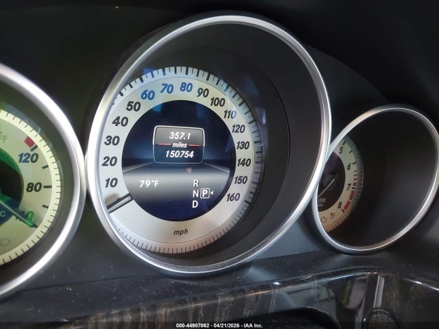 Aukcja sprzedaży 2014 Mercedes-benz E 350, vin: WDDHF5KBXEA886302, numer aukcji: 44907062