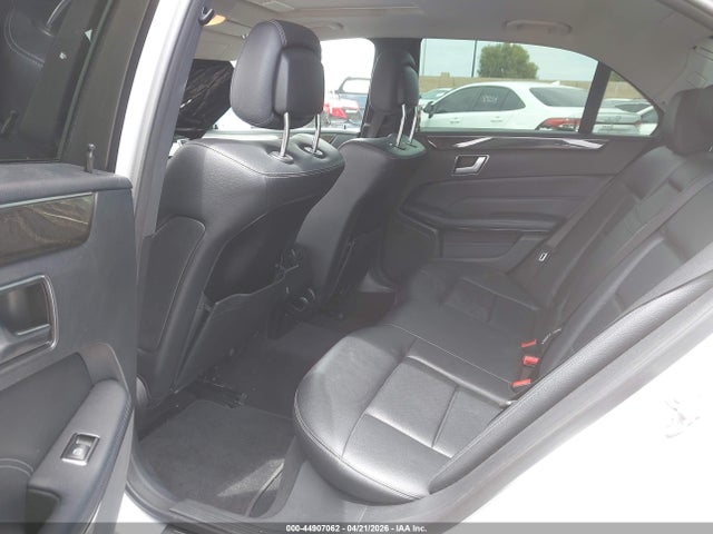 Aukcja sprzedaży 2014 Mercedes-benz E 350, vin: WDDHF5KBXEA886302, numer aukcji: 44907062