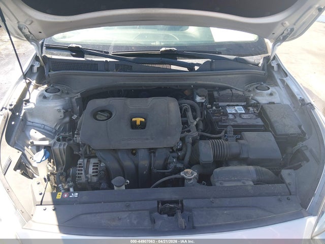 Продажа на аукционе авто 2019 Kia Forte Lxs, vin: 3KPF24AD7KE081554, номер лота: 44907063
