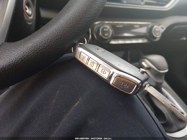 Продажа на аукционе авто 2019 Kia Forte Lxs, vin: 3KPF24AD7KE081554, номер лота: 44907063
