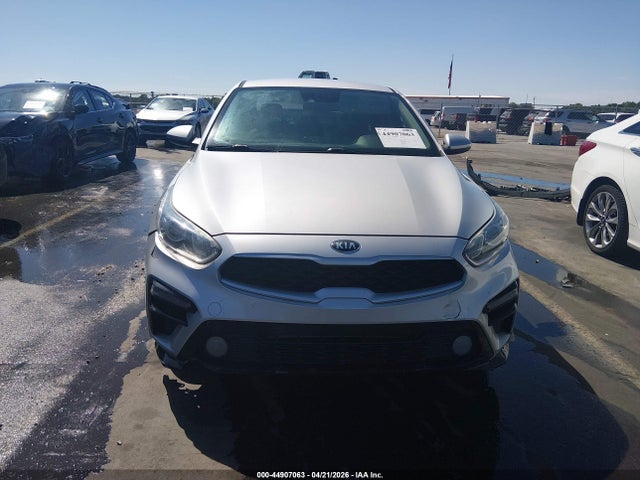 Продажа на аукционе авто 2019 Kia Forte Lxs, vin: 3KPF24AD7KE081554, номер лота: 44907063
