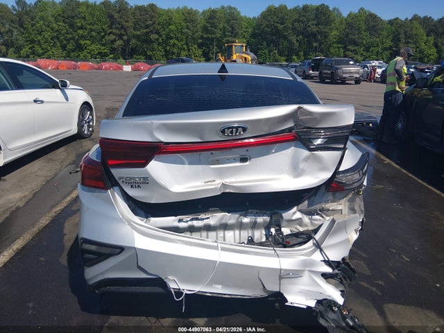 Продажа на аукционе авто 2019 Kia Forte Lxs, vin: 3KPF24AD7KE081554, номер лота: 44907063