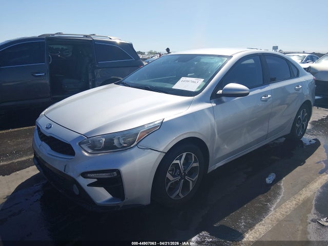 Продажа на аукционе авто 2019 Kia Forte Lxs, vin: 3KPF24AD7KE081554, номер лота: 44907063