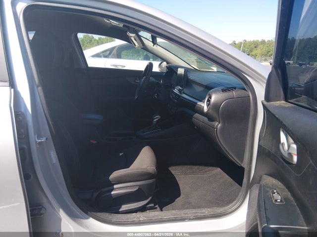 Продажа на аукционе авто 2019 Kia Forte Lxs, vin: 3KPF24AD7KE081554, номер лота: 44907063