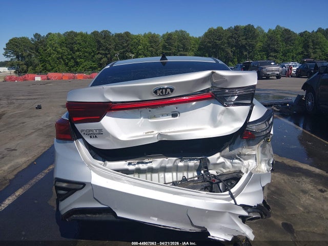 Продажа на аукционе авто 2019 Kia Forte Lxs, vin: 3KPF24AD7KE081554, номер лота: 44907063
