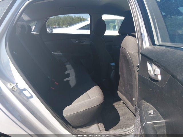 Продажа на аукционе авто 2019 Kia Forte Lxs, vin: 3KPF24AD7KE081554, номер лота: 44907063