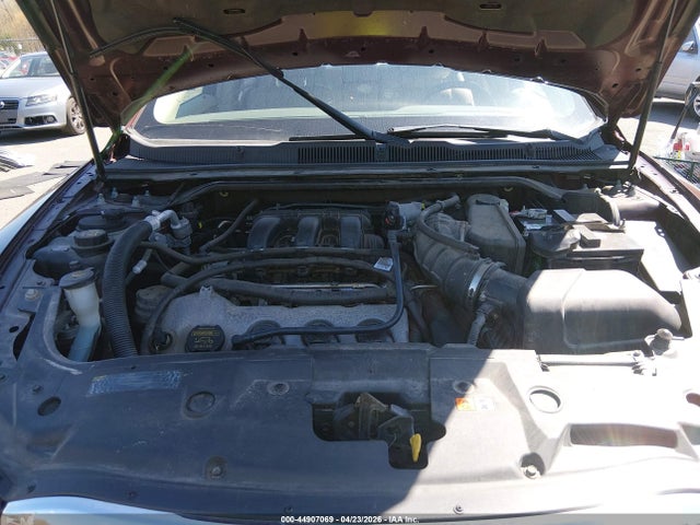 44907069 :رقم المزاد ، 1FAHP2EW7CG113534 vin ، 2012 Ford Taurus Sel مزاد بيع