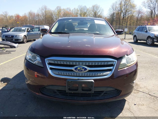 44907069 :رقم المزاد ، 1FAHP2EW7CG113534 vin ، 2012 Ford Taurus Sel مزاد بيع