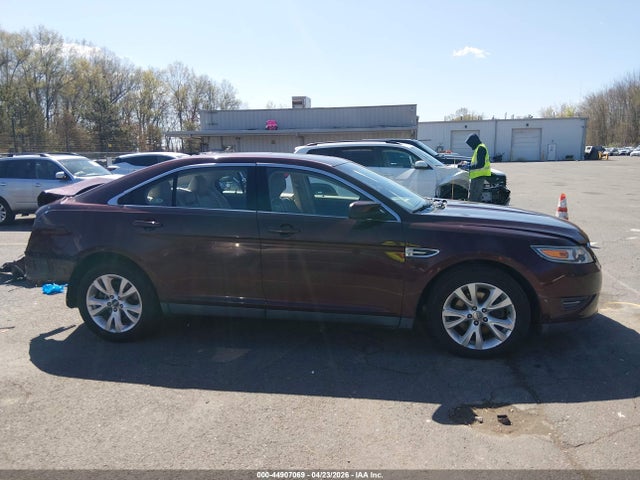 44907069 :رقم المزاد ، 1FAHP2EW7CG113534 vin ، 2012 Ford Taurus Sel مزاد بيع