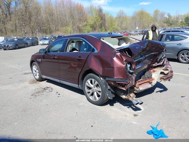 44907069 :رقم المزاد ، 1FAHP2EW7CG113534 vin ، 2012 Ford Taurus Sel مزاد بيع