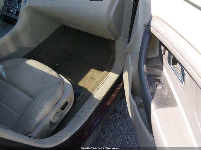 44907069 :رقم المزاد ، 1FAHP2EW7CG113534 vin ، 2012 Ford Taurus Sel مزاد بيع
