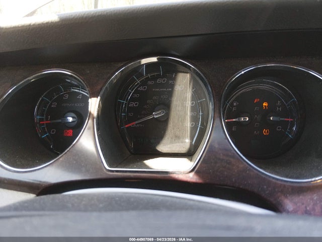 44907069 :رقم المزاد ، 1FAHP2EW7CG113534 vin ، 2012 Ford Taurus Sel مزاد بيع