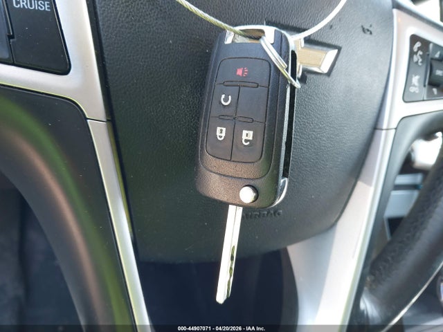 Chevrolet Equinox 2lt 2015 2GNFLGEK6F6109106 Image 11
