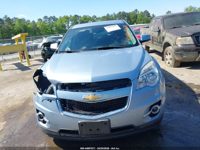 Chevrolet Equinox 2lt 2015 2GNFLGEK6F6109106 Image 12