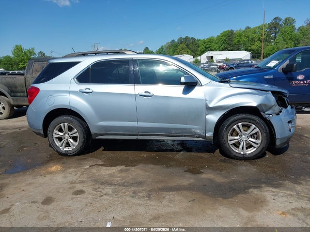 Chevrolet Equinox 2lt 2015 2GNFLGEK6F6109106 Image 13