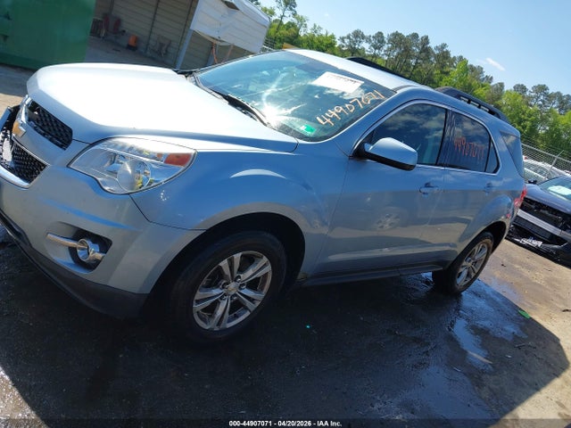 Chevrolet Equinox 2lt 2015 2GNFLGEK6F6109106 Image 14