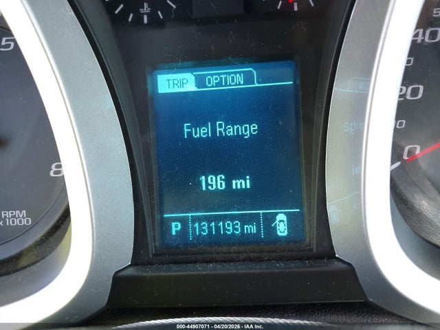 Chevrolet Equinox 2lt 2015 2GNFLGEK6F6109106 Image 15