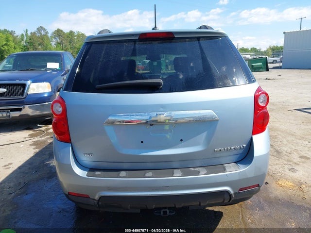 Chevrolet Equinox 2lt 2015 2GNFLGEK6F6109106 Image 16