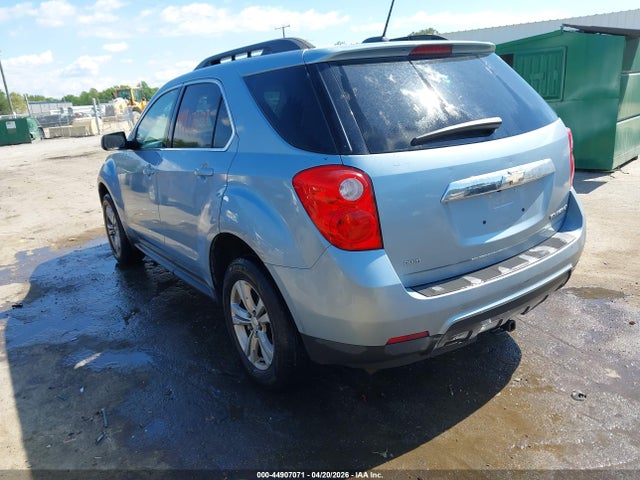 Chevrolet Equinox 2lt 2015 2GNFLGEK6F6109106 Image 3