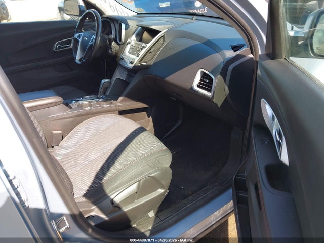 Chevrolet Equinox 2lt 2015 2GNFLGEK6F6109106 Image 5