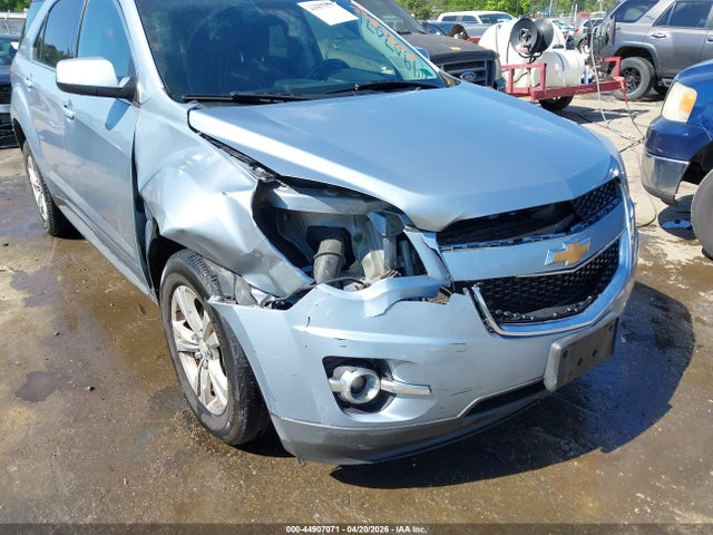 Chevrolet Equinox 2lt 2015 2GNFLGEK6F6109106 Image 6