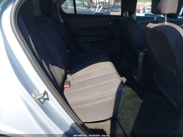 Chevrolet Equinox 2lt 2015 2GNFLGEK6F6109106 Image 8