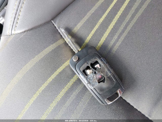 Продажа на аукционе авто 2014 Chevrolet Spark 1lt Auto, vin: KL8CD6S93EC526623, номер лота: 44907073