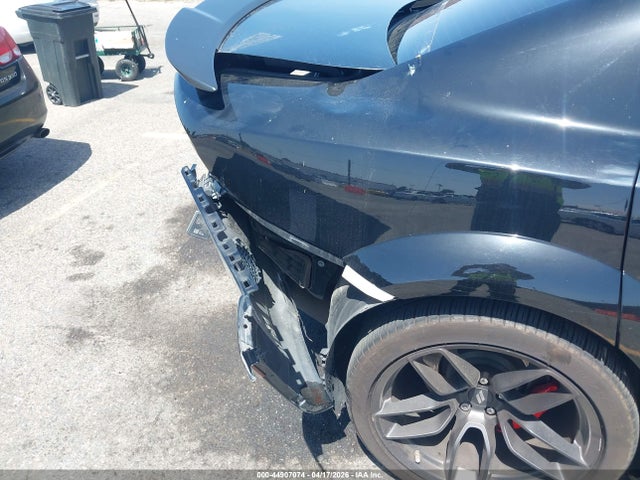 2022 Dodge Charger Scat Pack Widebody მანქანა იყიდება აუქციონზე, vin: 2C3CDXGJ7NH199550, აუქციონის ნომერი: 44907074