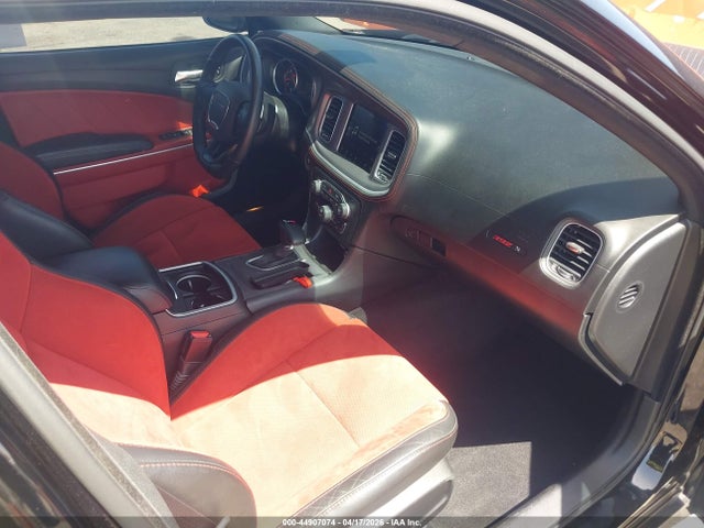 2022 Dodge Charger Scat Pack Widebody მანქანა იყიდება აუქციონზე, vin: 2C3CDXGJ7NH199550, აუქციონის ნომერი: 44907074