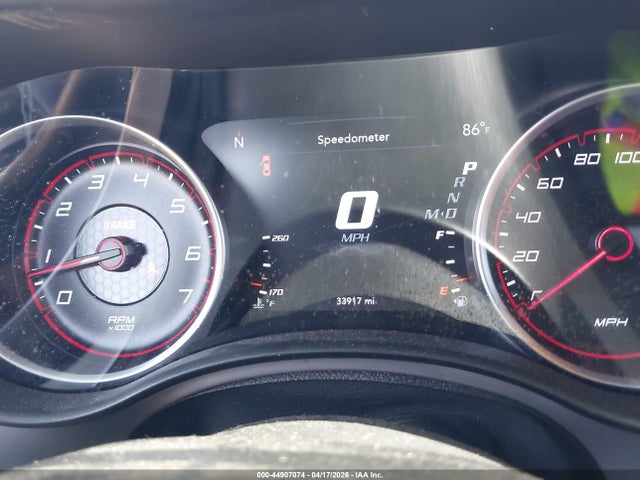 2022 Dodge Charger Scat Pack Widebody მანქანა იყიდება აუქციონზე, vin: 2C3CDXGJ7NH199550, აუქციონის ნომერი: 44907074