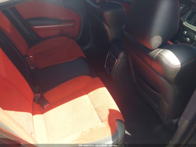 2022 Dodge Charger Scat Pack Widebody მანქანა იყიდება აუქციონზე, vin: 2C3CDXGJ7NH199550, აუქციონის ნომერი: 44907074