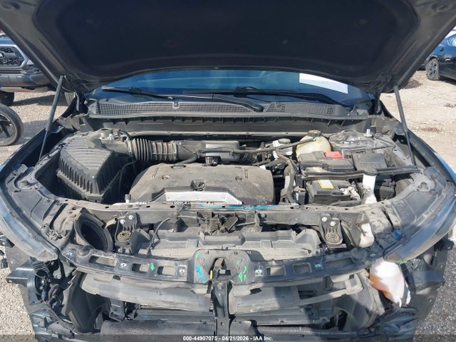 Продаж на аукціоні авто 2021 Chevrolet Blazer Fwd 1lt, vin: 3GNKBBRA4MS540676, номер лоту: 44907075