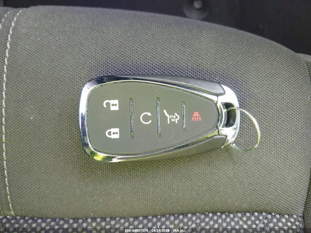 Продаж на аукціоні авто 2021 Chevrolet Blazer Fwd 1lt, vin: 3GNKBBRA4MS540676, номер лоту: 44907075
