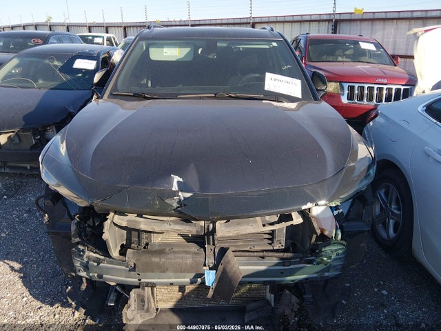 Продаж на аукціоні авто 2021 Chevrolet Blazer Fwd 1lt, vin: 3GNKBBRA4MS540676, номер лоту: 44907075