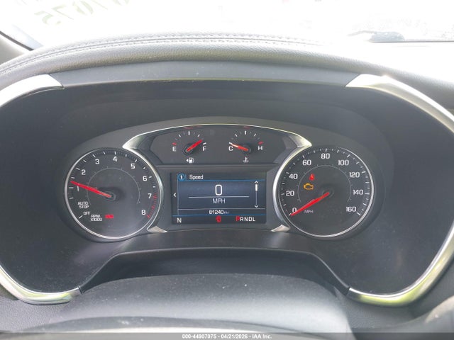 Продаж на аукціоні авто 2021 Chevrolet Blazer Fwd 1lt, vin: 3GNKBBRA4MS540676, номер лоту: 44907075