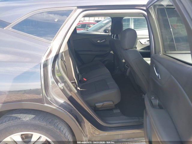 Продаж на аукціоні авто 2021 Chevrolet Blazer Fwd 1lt, vin: 3GNKBBRA4MS540676, номер лоту: 44907075