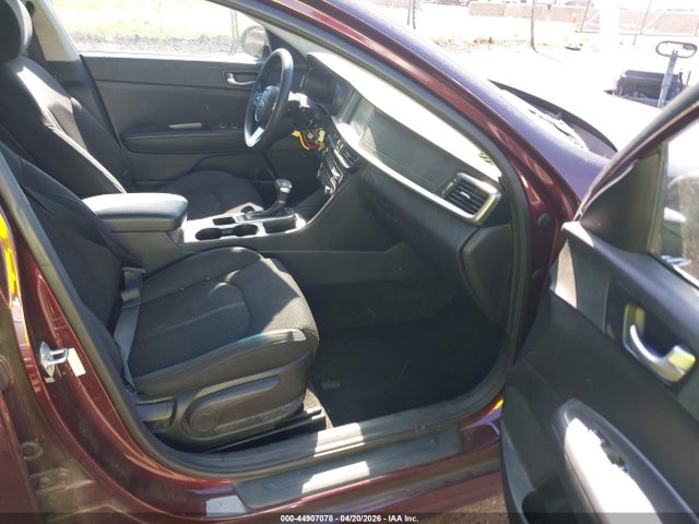 Продаж на аукціоні авто 2019 Kia Optima Lx, vin: 5XXGT4L32KG316553, номер лоту: 44907078