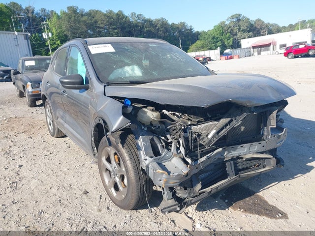 44907082 :رقم المزاد ، 1FMCU0MN2PUA25472 vin ، 2023 Ford Escape St-line مزاد بيع
