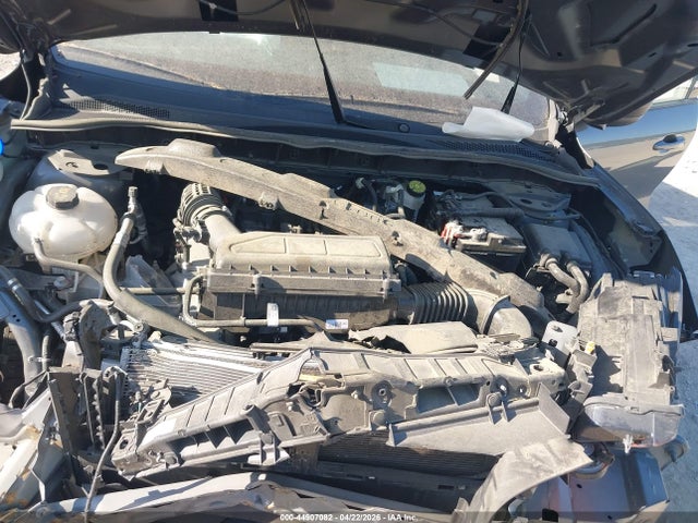 44907082 :رقم المزاد ، 1FMCU0MN2PUA25472 vin ، 2023 Ford Escape St-line مزاد بيع